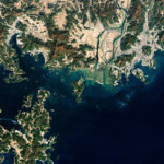 Port de Corée